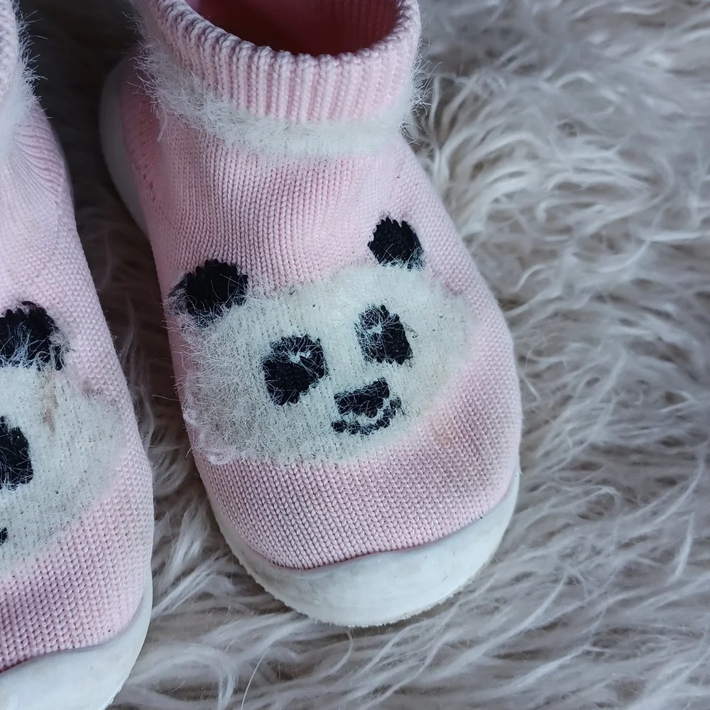 Baby shoes